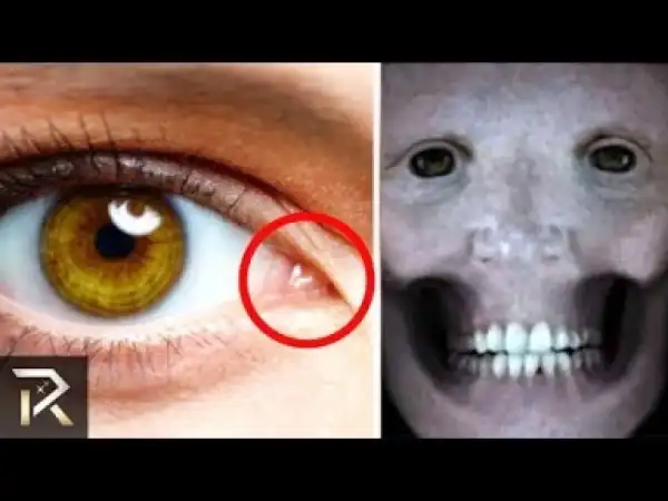 Video: 10 Signs Your Body Is NOT Healthy